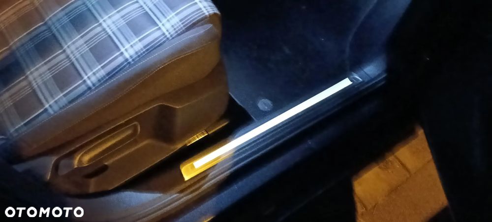 Volkswagen Golf GTD BlueMotion Technology - 26