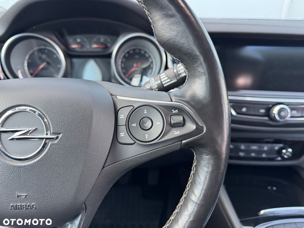 Opel Insignia 2.0 CDTI Elite S&S - 22