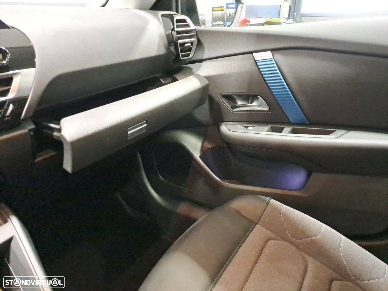 Citroën e-C4 50 kWh Feel Pack - 26