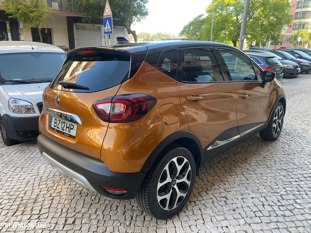 Renault Captur - 20