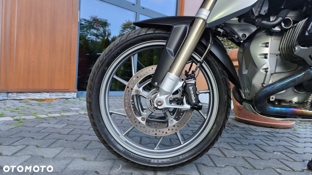 BMW GS - 24