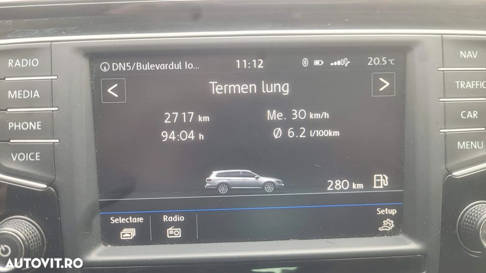 Volkswagen Passat - 19