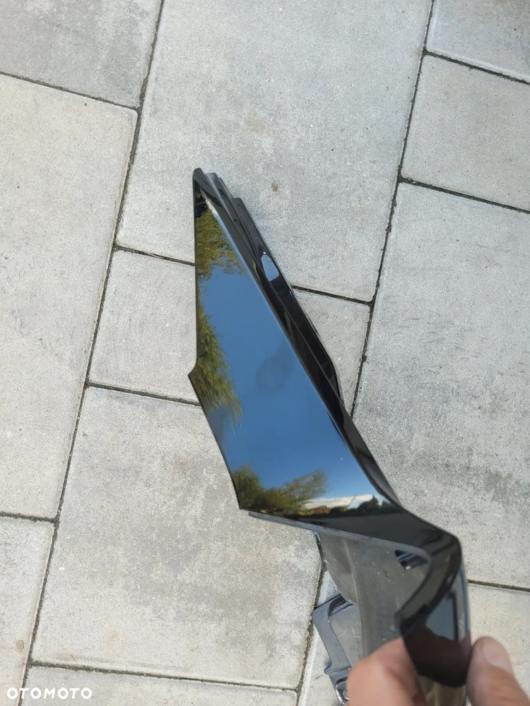 Owiewka przód, czacha, czasza lewa Honda CBR 125 250 - 9