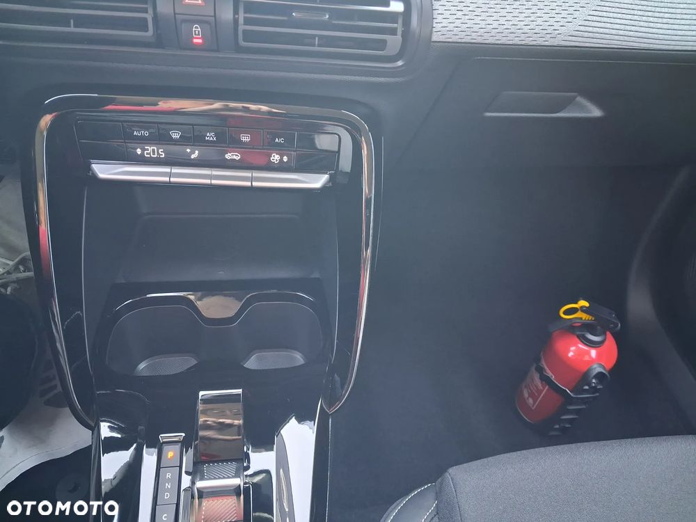 Citroën C3 EV113 Comfort Range 44.8kWh Max - 6