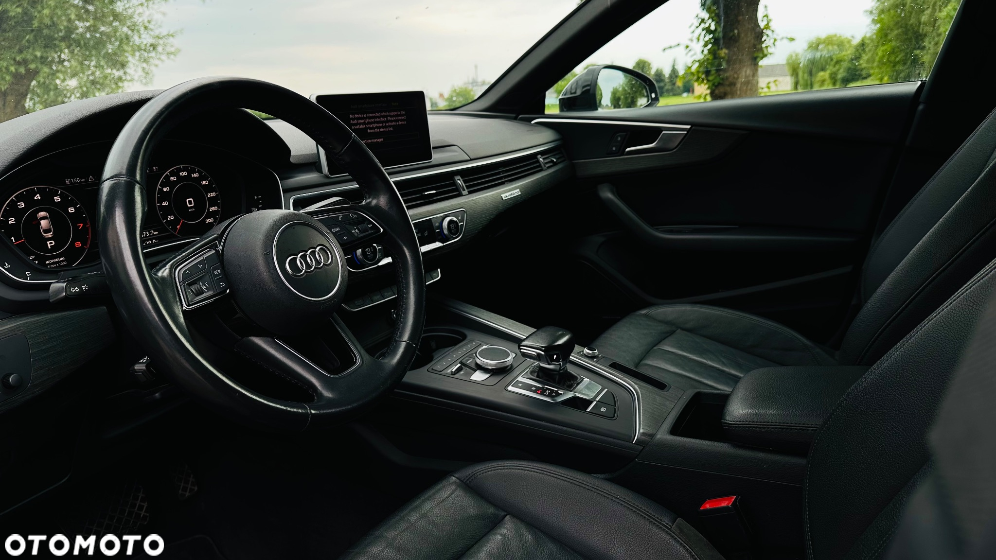 Audi A5 - 9