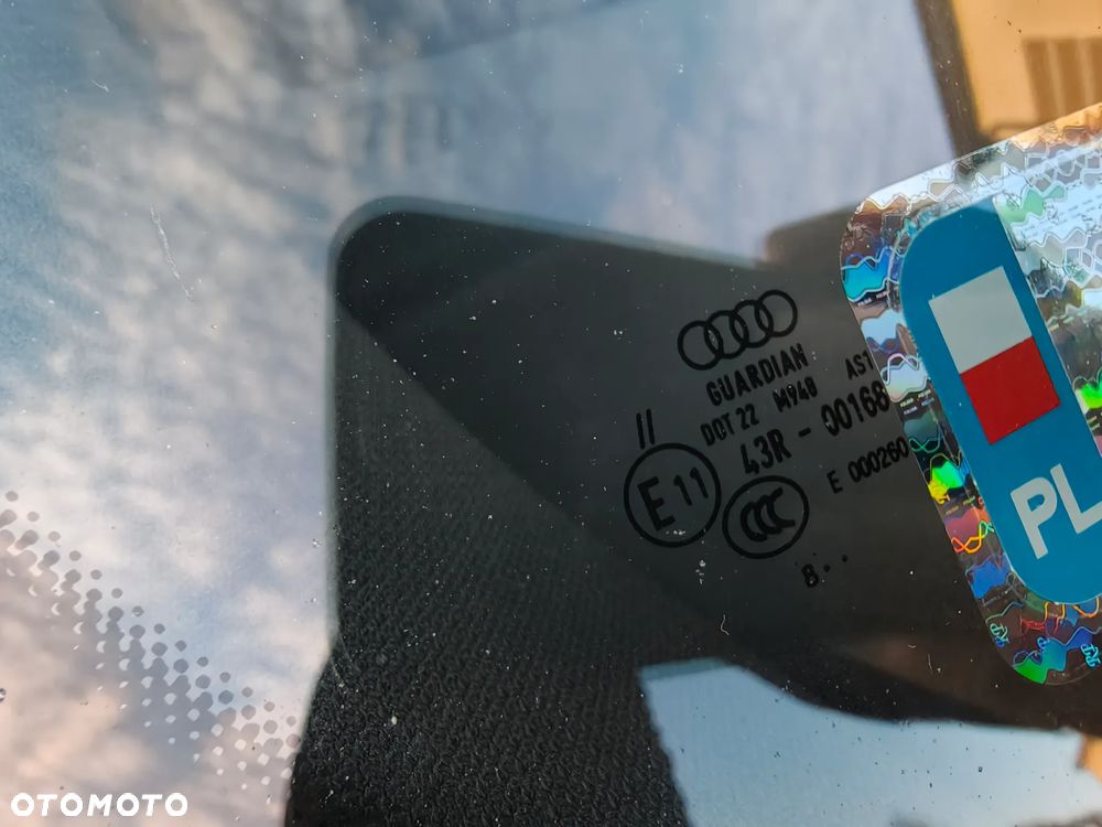 Audi A3 Sportback 2.0 TDI DPF Quattro Attraction - 21