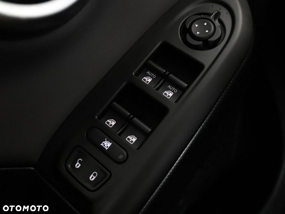 Fiat 500X 1.6 E-Torq Pop - 28