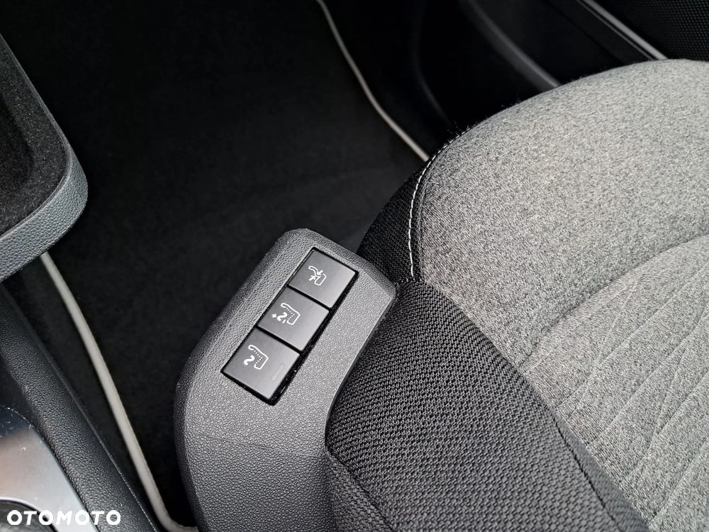 Citroën C4 SpaceTourer 1.2 PureTech Origins S&S - 26