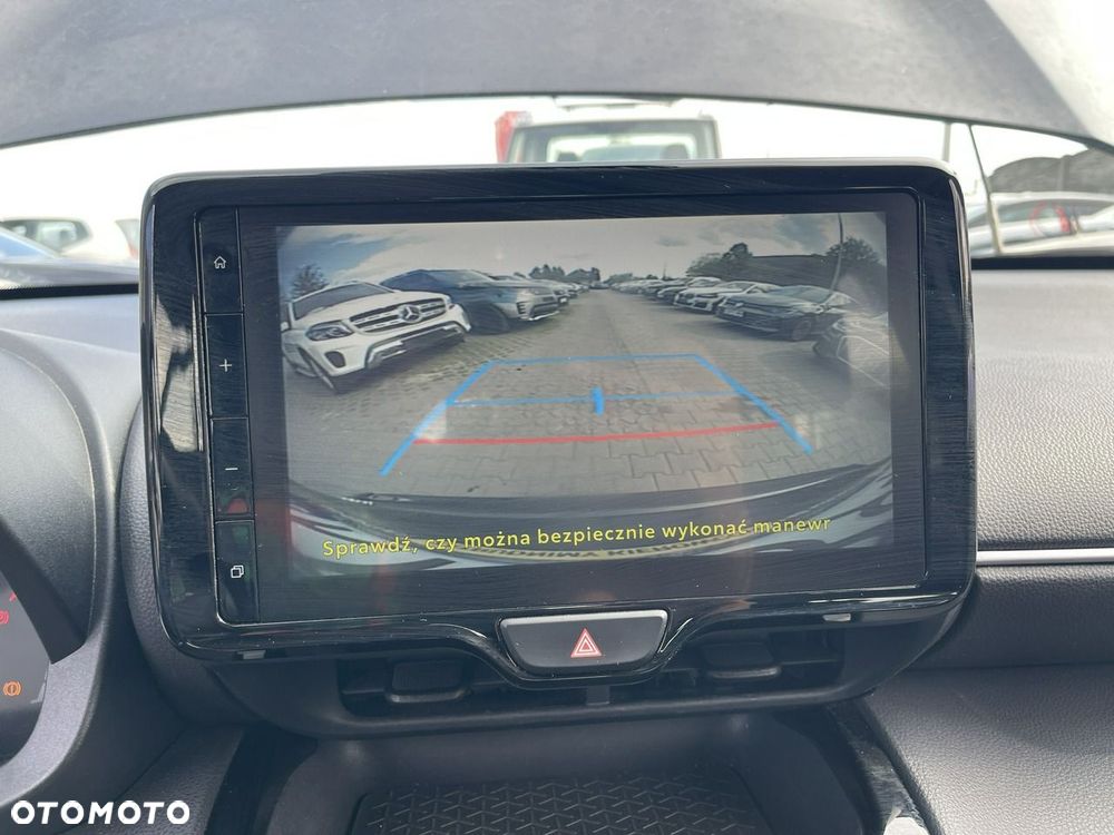 Toyota Yaris Cross Hybrid 1.5 Active - 10