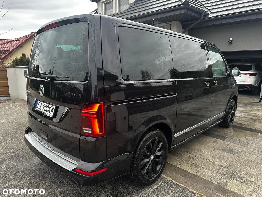 Volkswagen Multivan 2.0 TDI L1 Highline DSG - 7