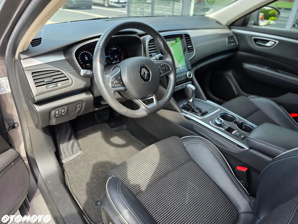 Renault Talisman 1.3 TCe FAP Initiale Paris EDC - 16