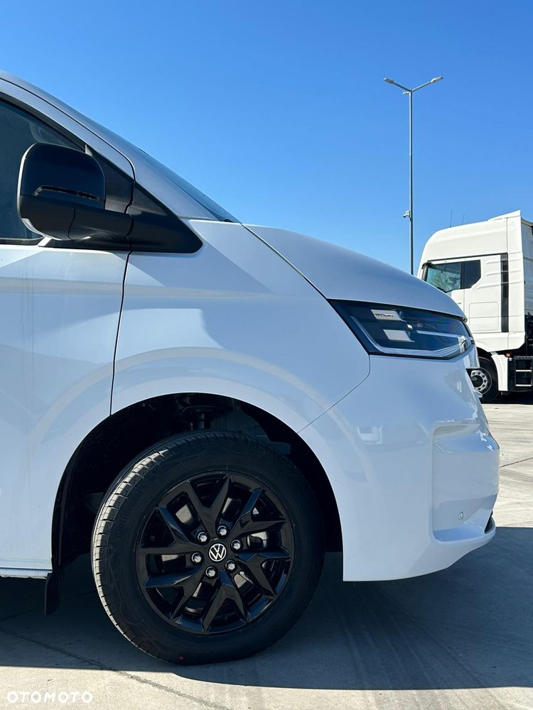 Volkswagen Caravelle 2.0 TDI L2 Life - 21