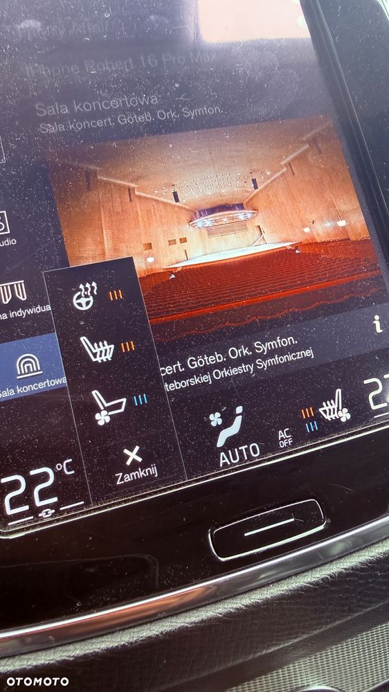Volvo XC 90 D5 AWD Inscription - 6