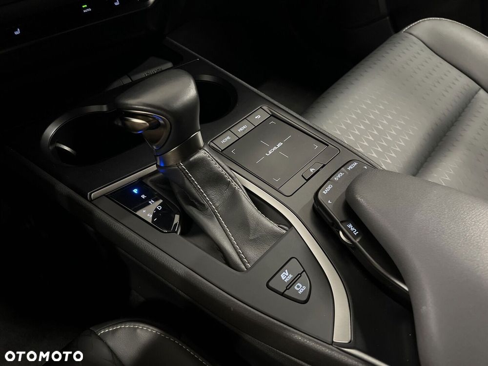 Lexus UX 250h GPF F Impression 2WD - 24