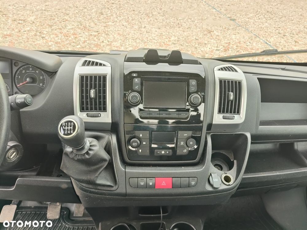 Fiat Ducato Maxi - 13