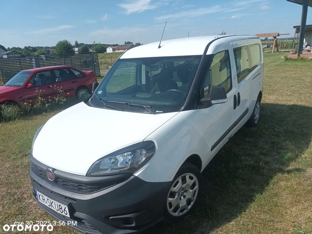 Fiat Doblo Maxi 1.3 MJ Active - 1