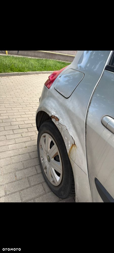 Renault Megane - 4