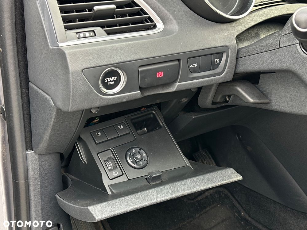 Peugeot 508 1.6 e-THP Allure S&S - 15