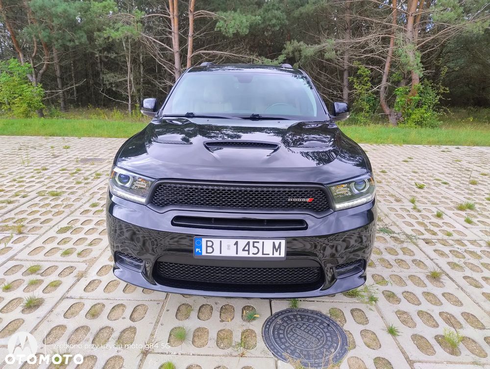Dodge Durango - 21