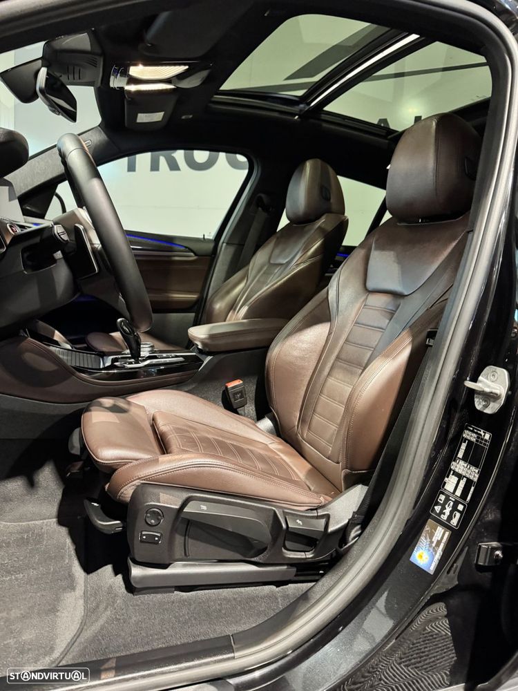 BMW X4 - 21