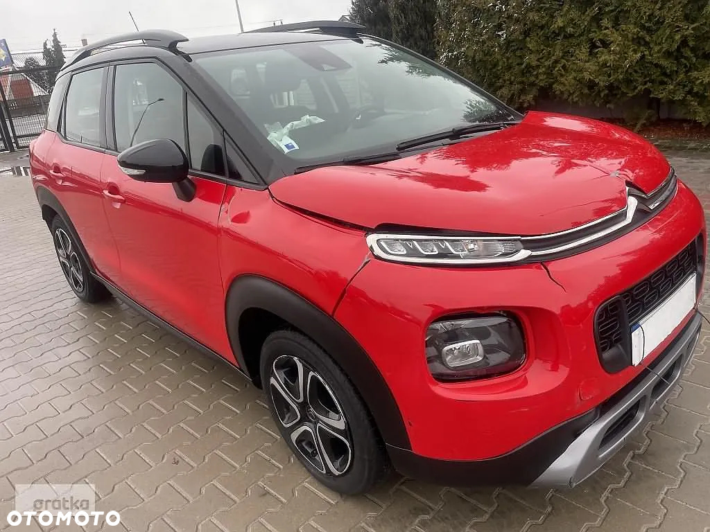 Citroën C3 Aircross - 3