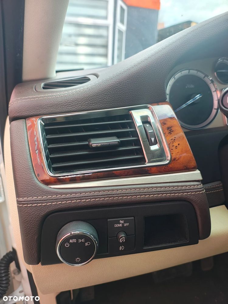 Cadillac Escalade 6.2 V8 Platinum - 38