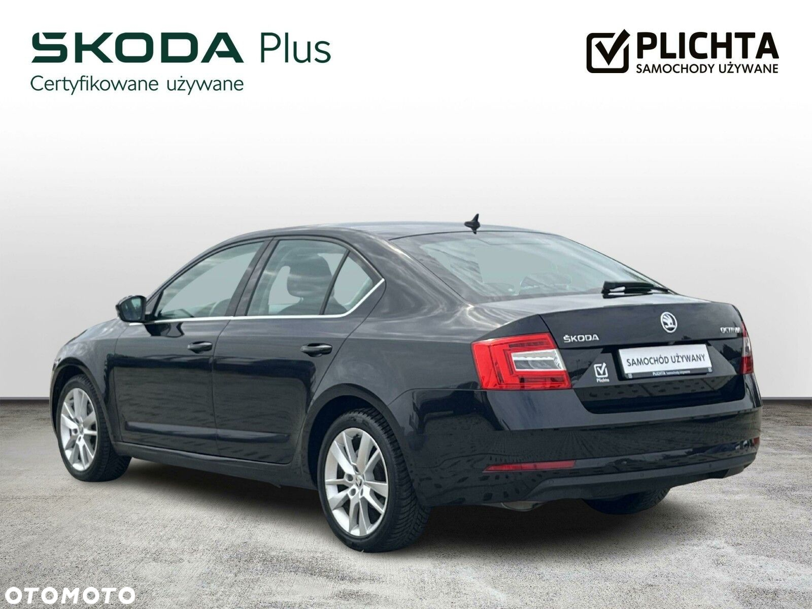 Skoda Octavia - 3
