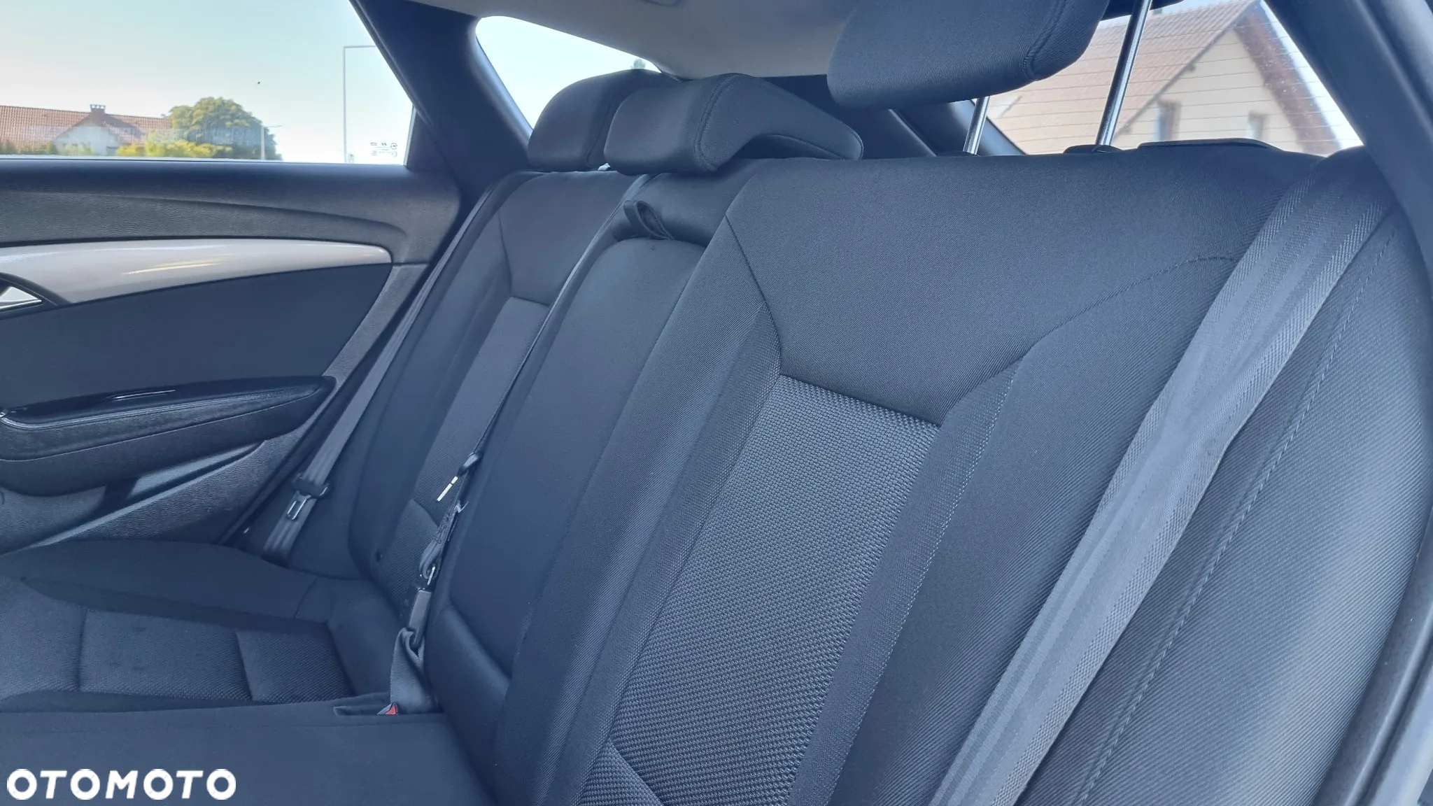 Hyundai i40 1.6 GDI Comfort - 27