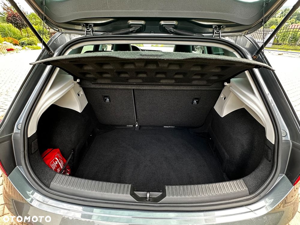 Seat Leon 1.4 TSI FR S&S - 17