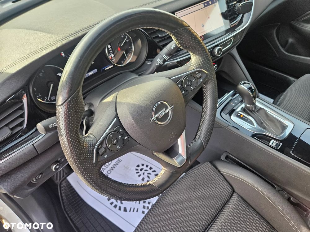 Opel Insignia - 29