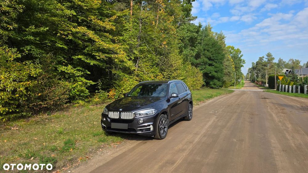 BMW X5 - 16