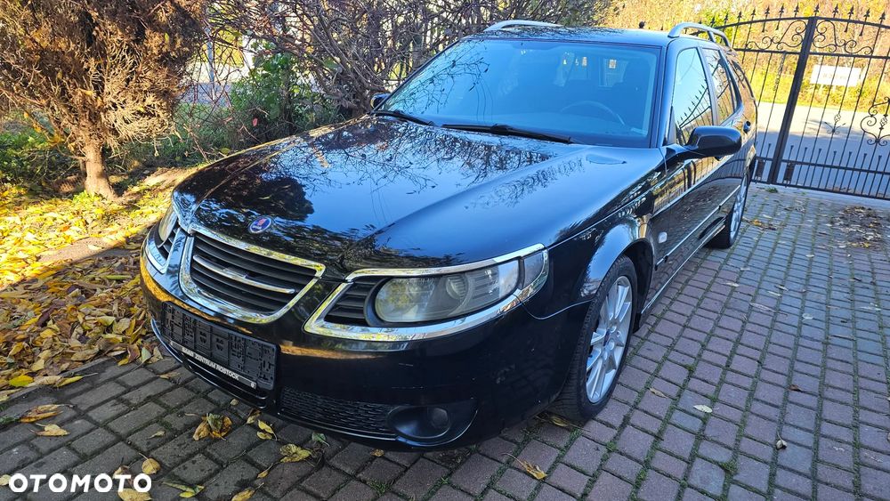Saab 9-5 - 12