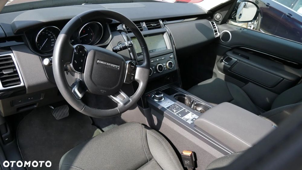 Land Rover Discovery 2.0 SD4 S - 17