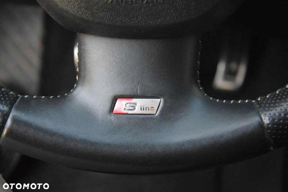 Audi A4 Avant 2.0 TFSI Flexible Fuel Quattro - 40