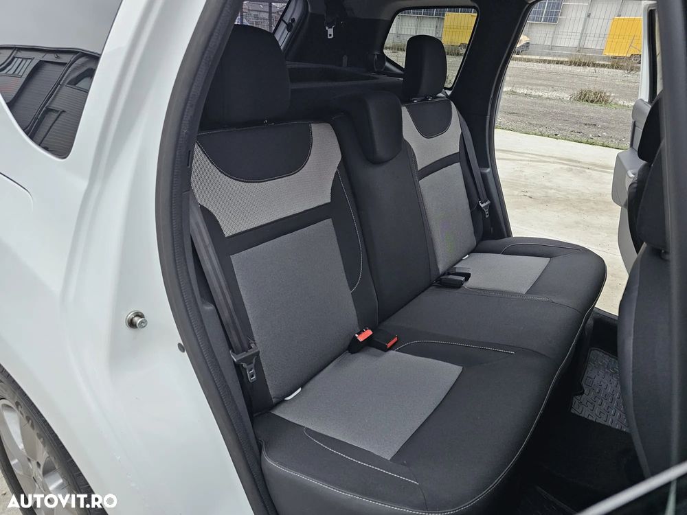 Dacia Duster TCe 125 4WD Prestige - 20