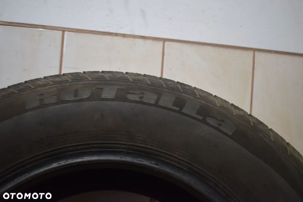 R16C 215/75 Rotalla Setula Van 4 Season Wysyłka gratis! - 5