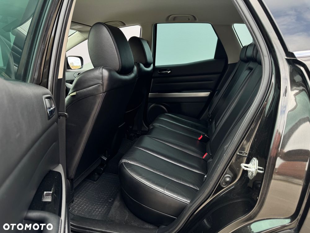 Mazda CX-7 2.3 MZR Exclusive-Line - 36