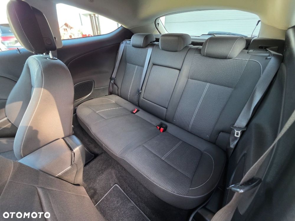 Opel Astra - 17