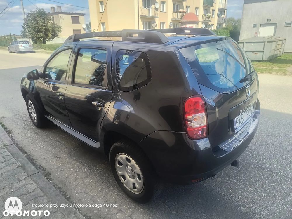Dacia Duster 1.2 TCe Celebration - 8