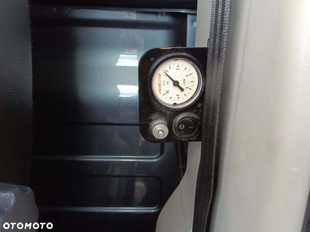 Peugeot Boxer - 11
