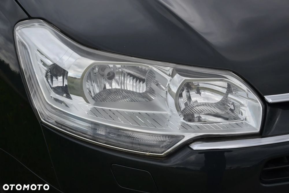 Citroën C5 1.8 16V Style - 35