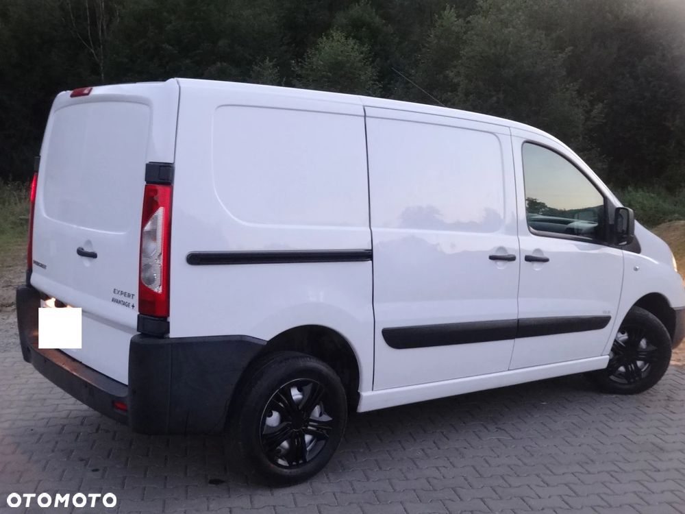 Peugeot Expert - 5