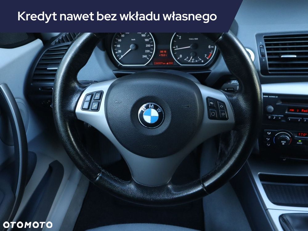 BMW Seria 1 - 19