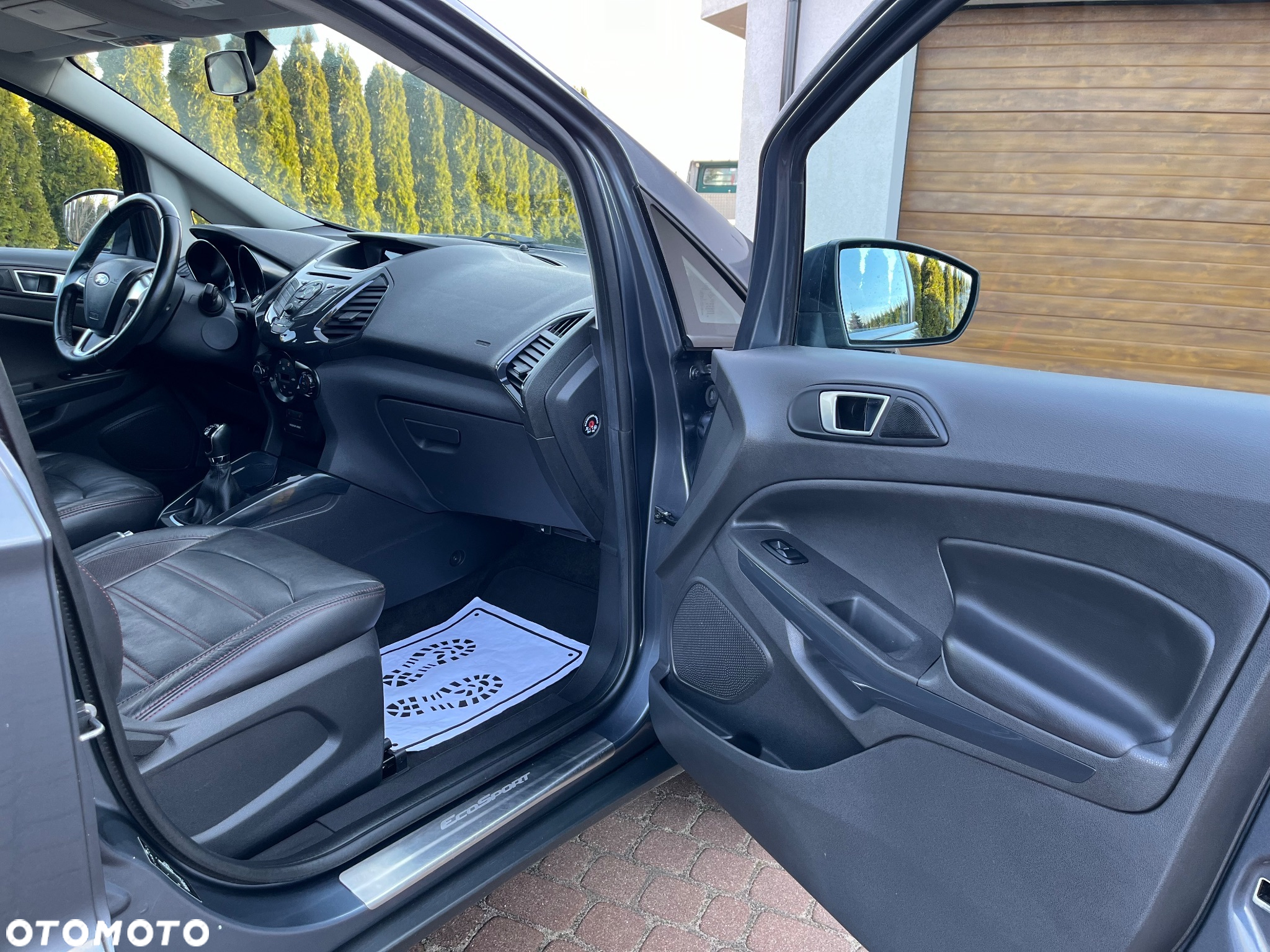 Ford EcoSport 1.0 EcoBoost - 17
