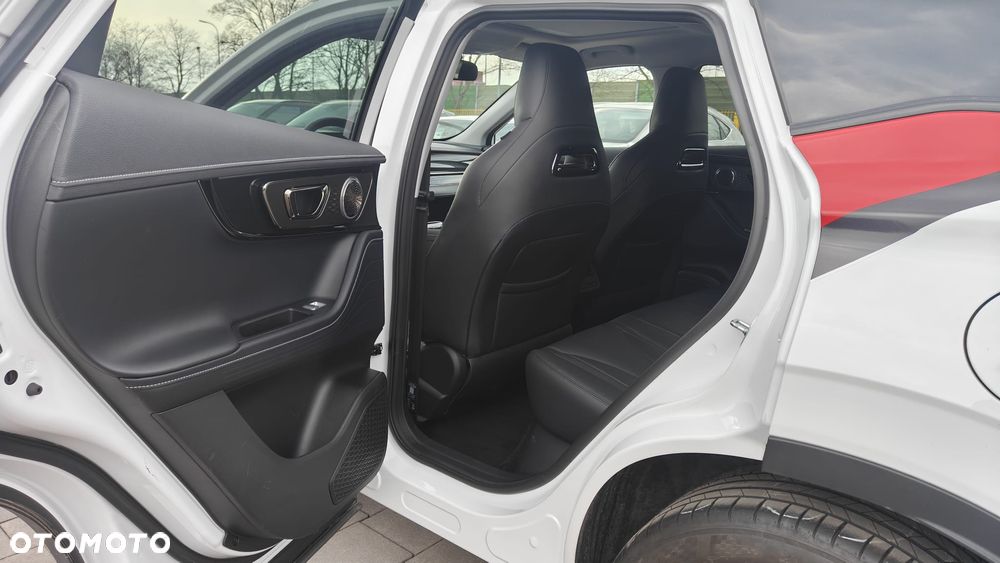 Omoda 5 1.6 T-GDI Premium DCT - 27