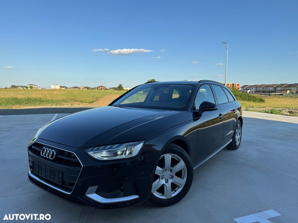 Audi A4 Avant - 18