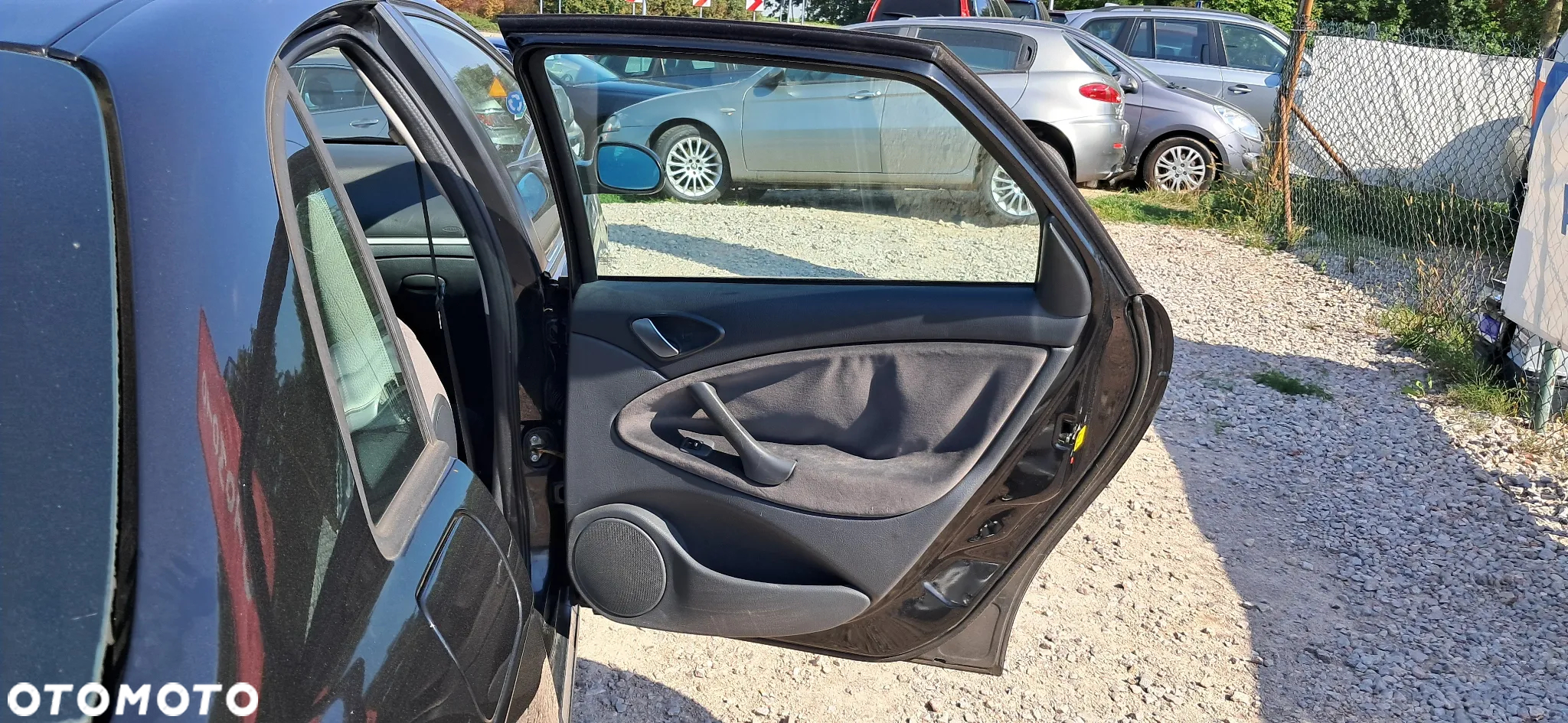 Citroën C5 2.0i 16V Dynamique - 11