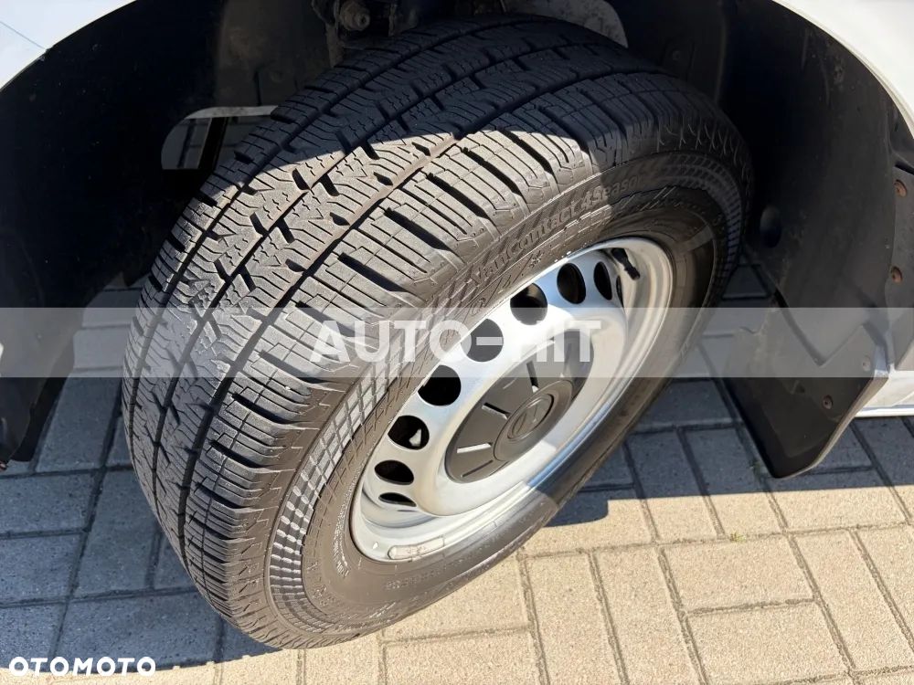Volkswagen Crafter - 22
