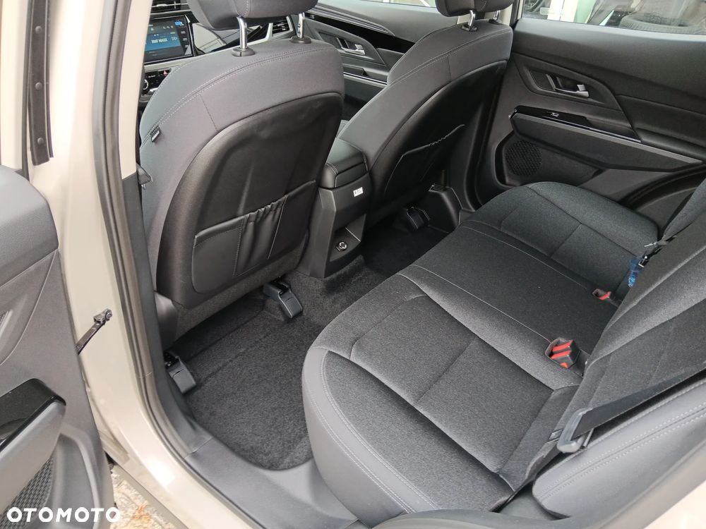 SsangYong/KGM Korando 1.5 T-GDI Joy 2WD - 15