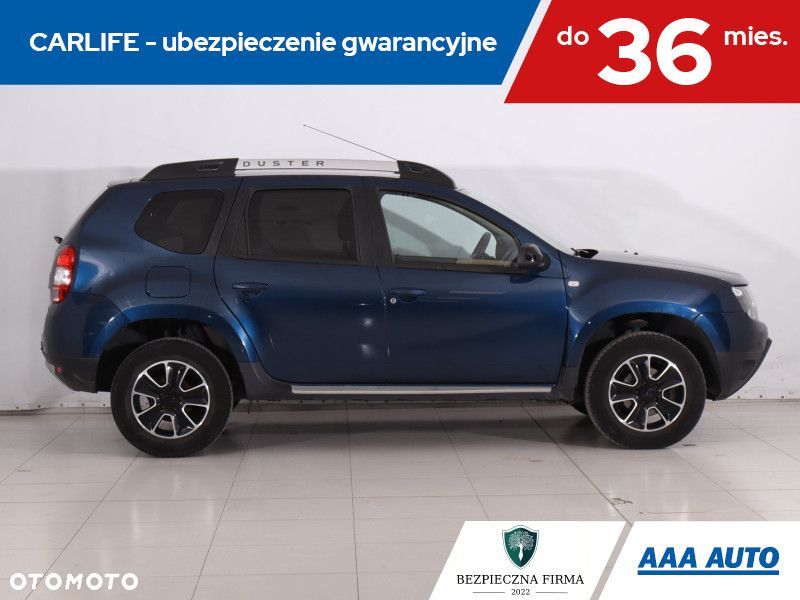 Dacia Duster - 8